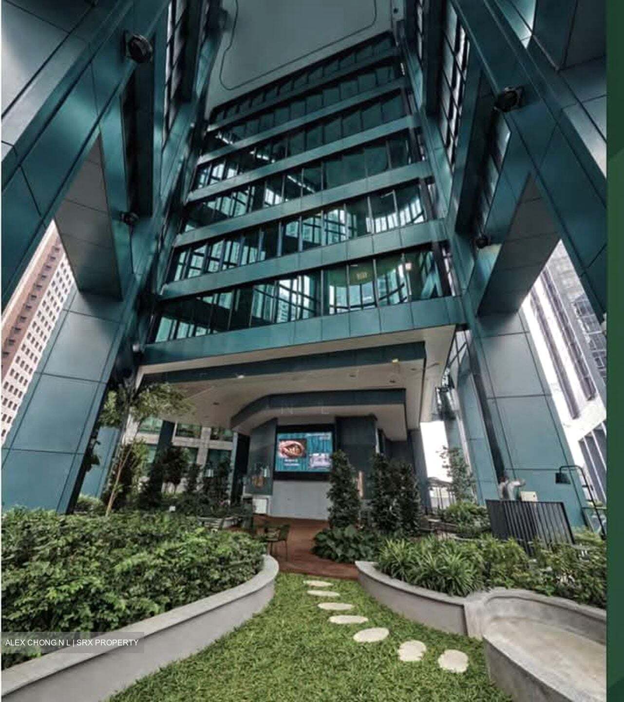 Hub Synergy Point (D2), Office #541625741